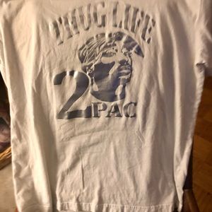 Large Custom Made T.  100% Cotton!